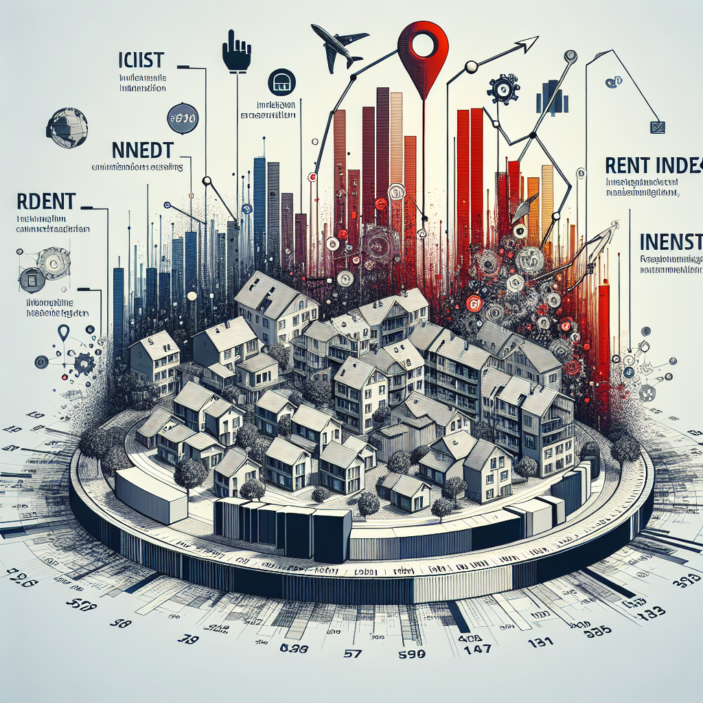 Mietspiegel-Faktoren in Ingolstadt-Dünzlau
